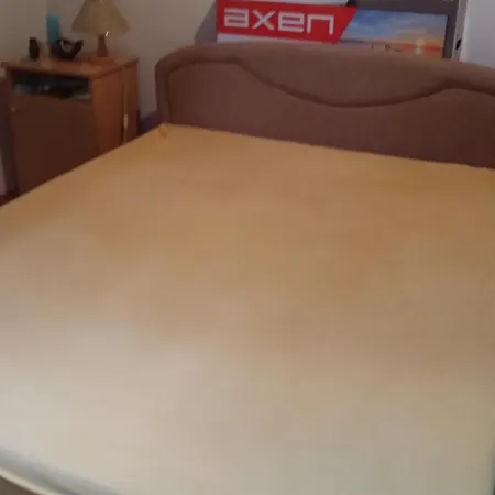 Apartman Mima Gostinjska kuća *