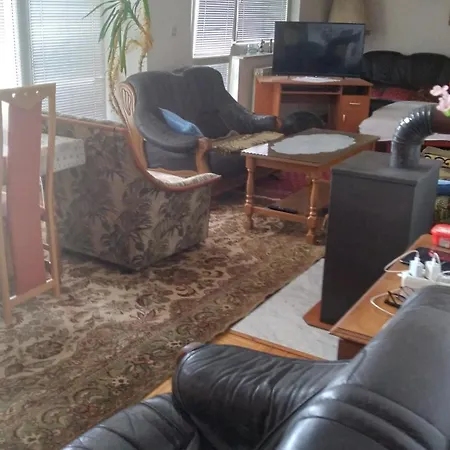 Apartman Mima Gostinjska kuća *