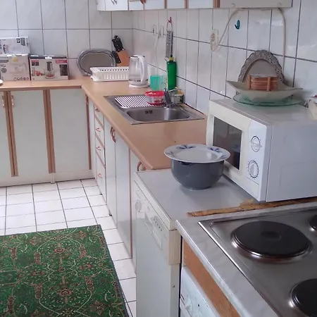 Apartman Mima * Sarajevo
