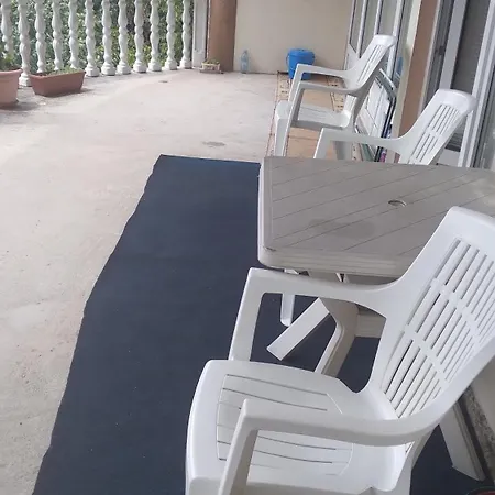 Gostinjska kuća Apartman Mima