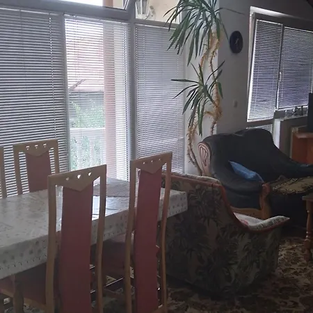 Apartman Mima Gostinjska kuća