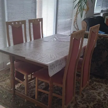 Apartman Mima Sarajevo